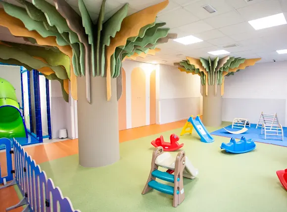 Escuela Infantil Alcobendas Sueños Mágicos
