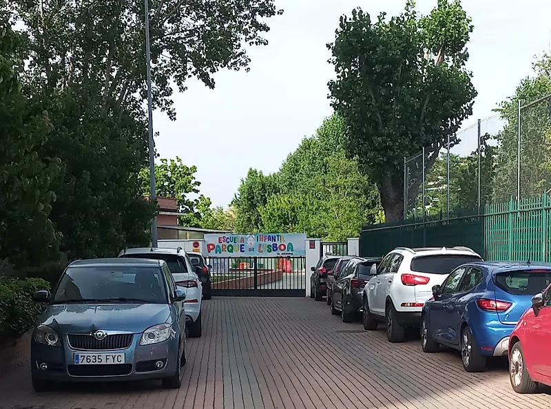 Escuela Infantil Parque de Lisboa - Colegio privado en Alcorcón - foto 2