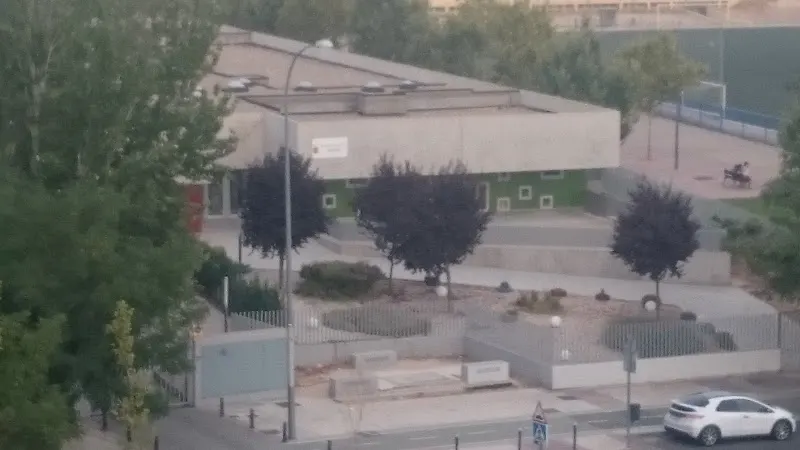 Escuela Infantil Nanas