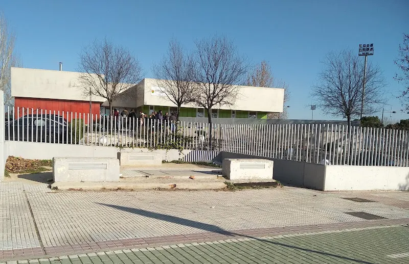 Escuela Infantil Nanas - Colegio público en Alcorcón - foto 2