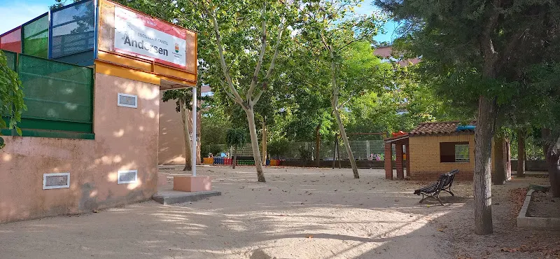 Escuela Infantil Andersen - Alcorcón