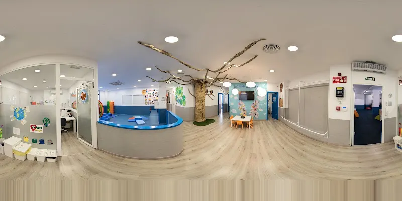 Escuela Infantil Nemomarlin Alcobendas - Alcobendas