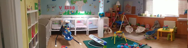 Escuela Infantil Guarderia Santa Isabel