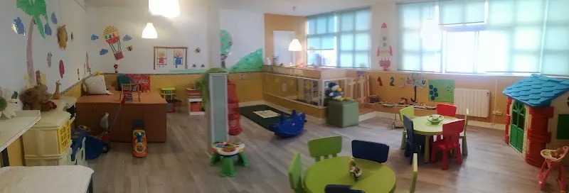 Escuela Infantil Guarderia Santa Isabel - Guardería en Alcobendas - foto 2