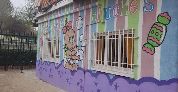 Guardería Chuche's