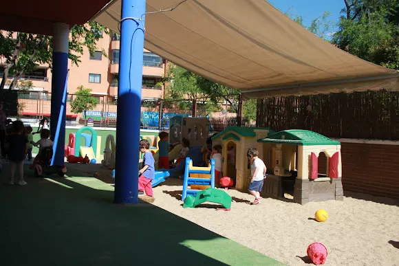 Escuela Infantil La Comba