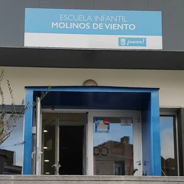 Escuela Infantil Molinos de Viento