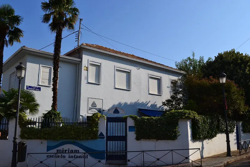 Escuela Infantil Miriam
