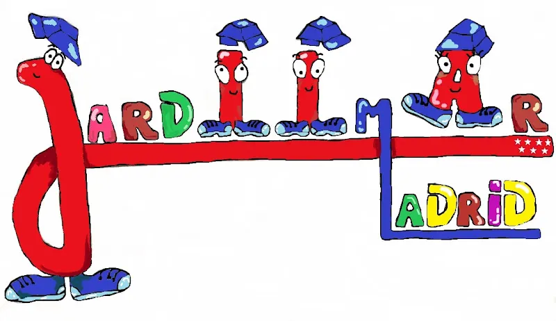 Escuela Infantil Jardiimar - Madrid