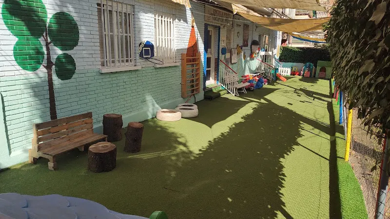 Escuela Infantil Virgen del Parque - Guardería en Madrid - foto 2