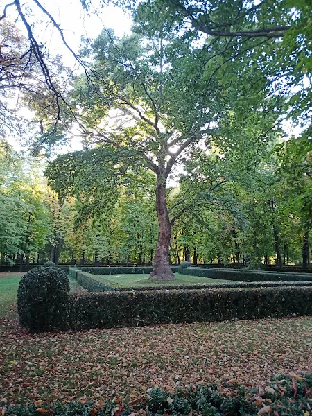 E.E.I Jardines de Aranjuez