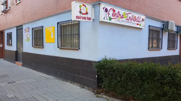Escuela Infantil Mis Primeros Pasos - Aranjuez