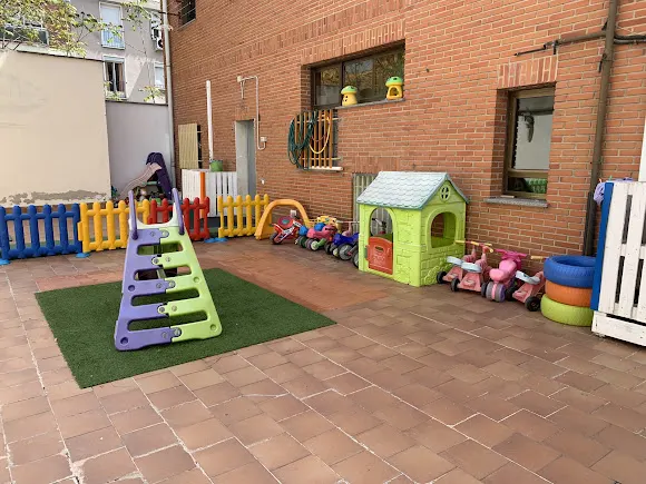 ESCUELA INFANTIL PATUCO - Madrid