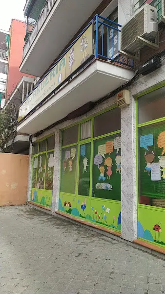 Centro Privado de Educación Infantil Juguetones - Madrid