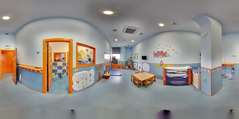 Escuela Infantil Nemomarlin Boadilla - Boadilla del Monte