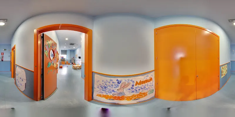 Escuela Infantil Nemomarlin Boadilla - Guardería en Boadilla del Monte - foto 2