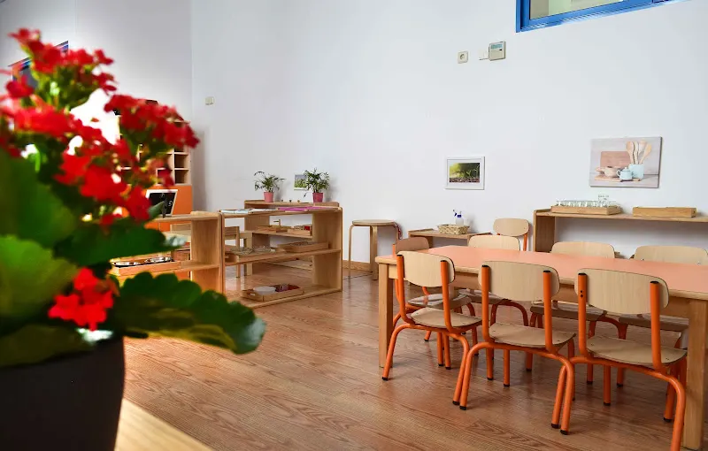 Montessori Boadilla del Monte - Boadilla del Monte
