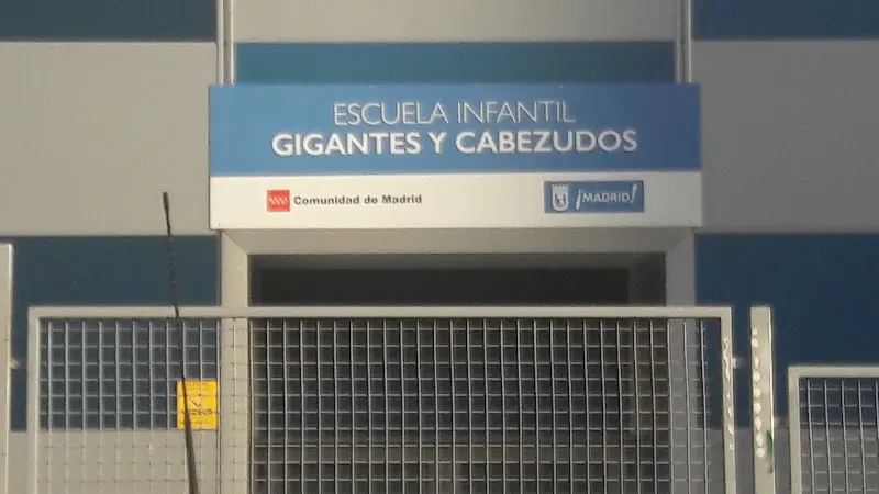 Gigantes y Cabezudos