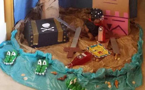 Escuela Infantil La Luna - Moralzarzal - - Moralzarzal