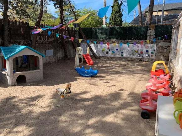 Escuela Infantil Virgen de la Encina - Collado Villalba