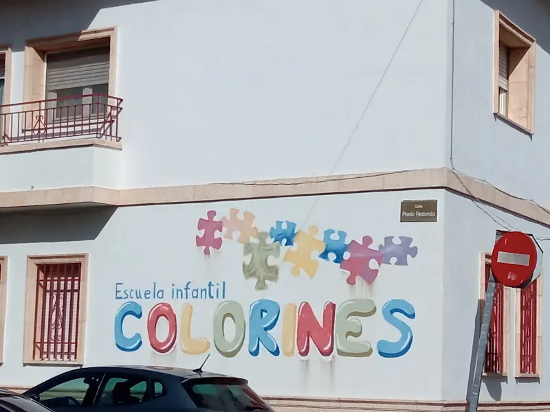 Centro Privado De Educación Infantil Colorines - Colegio privado en Ciempozuelos - foto 2
