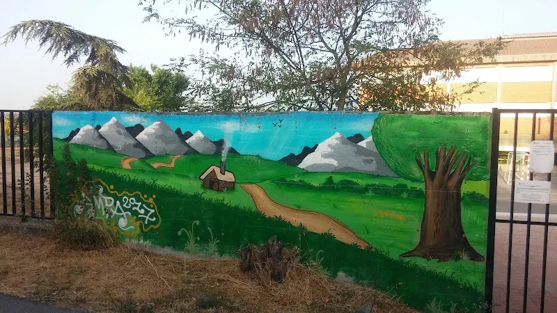 Centro de Educación Infantil y Primaria Daniel Vázquez Díaz - Escuela de primaria en Collado Villalba - foto 2