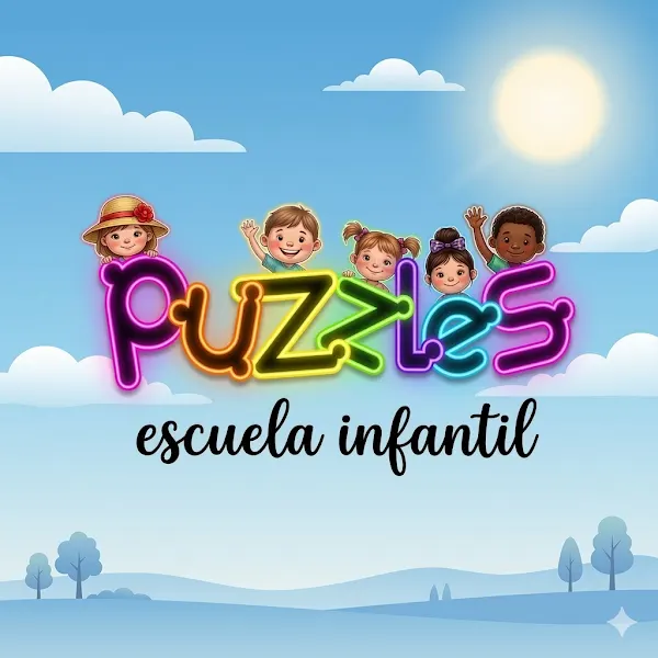 Escuela Infantil Puzzles - Guardería en Colmenarejo - foto 2