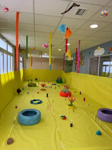 Escuela Infantil Las Cuatro Estaciones
