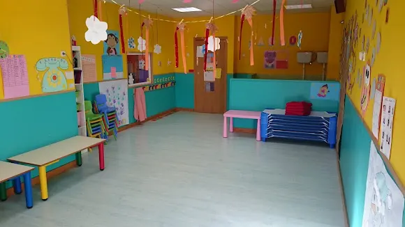 Escuela Infantil Pequeguay - Collado Villalba