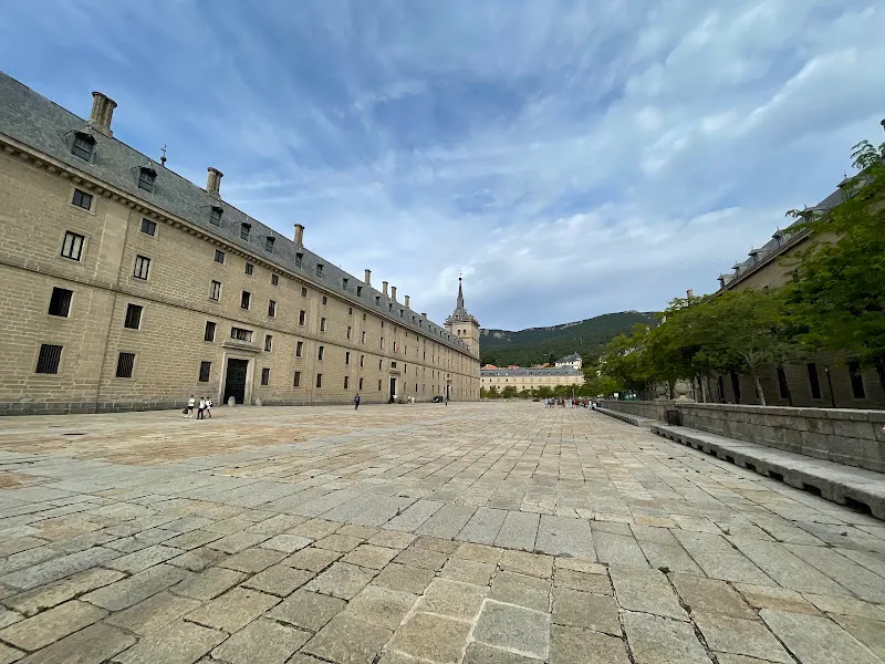 Escuela de Educación Infantil Monte Abantos - San Lorenzo de El Escorial