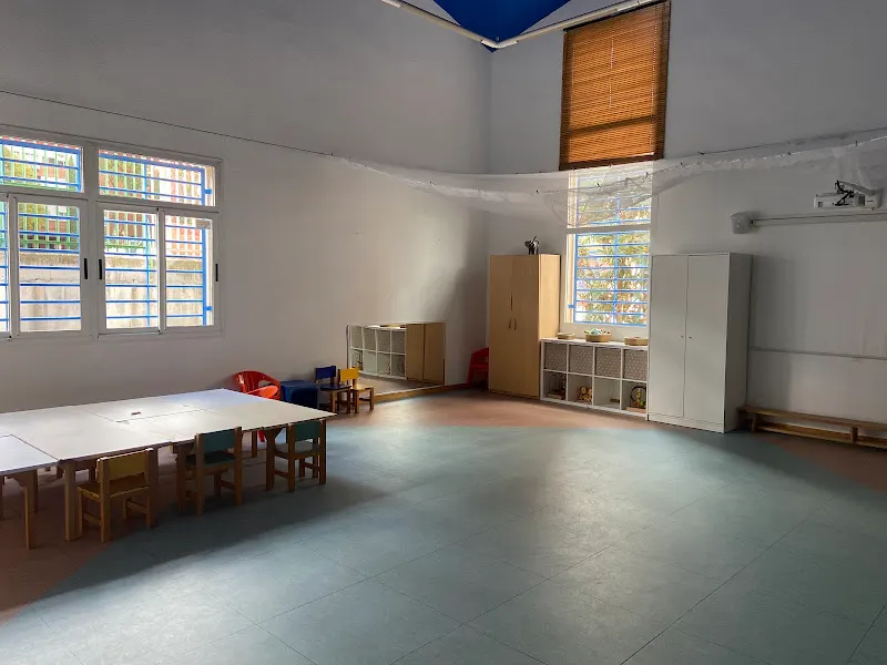 Escuela Infantil El Escondite - Fuenlabrada