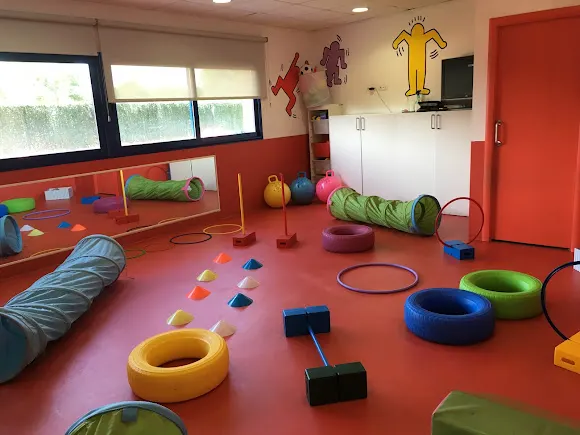 Babystar escuela infantil