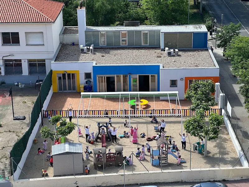 Centro Privado De Educación Infantil El Pequeño Sol