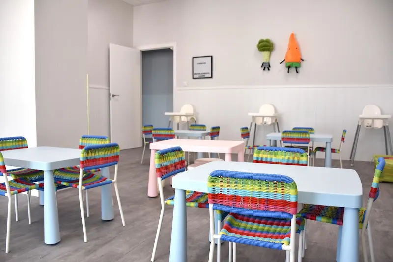 Escuela Infantil Lalines - Getafe