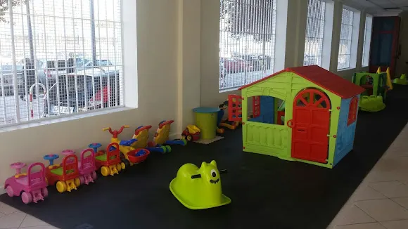Escuela Infantil Nacer Centro