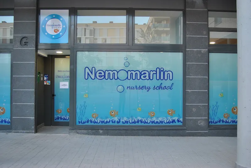 Escuela Infantil Nemomarlin Getafe - Guardería en Getafe - foto 2