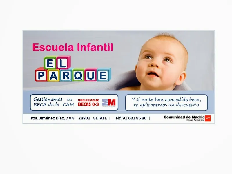 Escuela Infantil El Parque