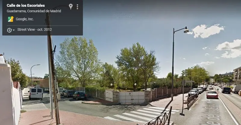 Escuela De Educación Infantil Casa De Niños Guadarrama