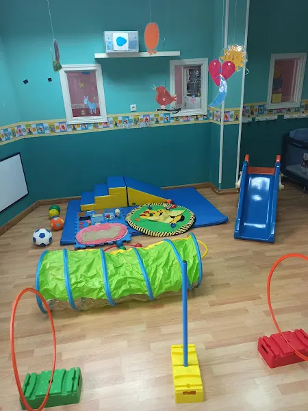 Denenes-Escuela Infantil-guarderías