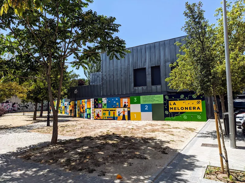 Escuela Infantil La Melonera - Colegio público en Madrid - foto 2