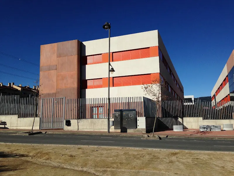 GSD Guadarrama - Guadarrama