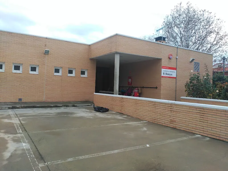 Escuela Infantil El Bosque