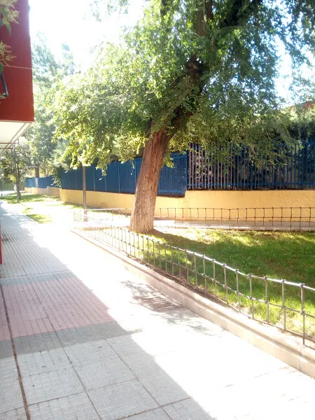 Escuela de Educación Infantil Jeromín