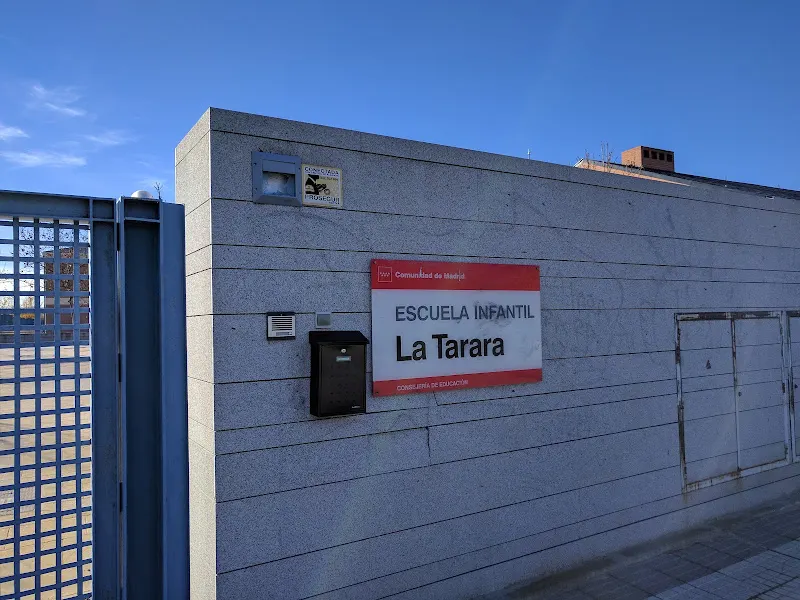Escuela de Educación Infantil la Tarara