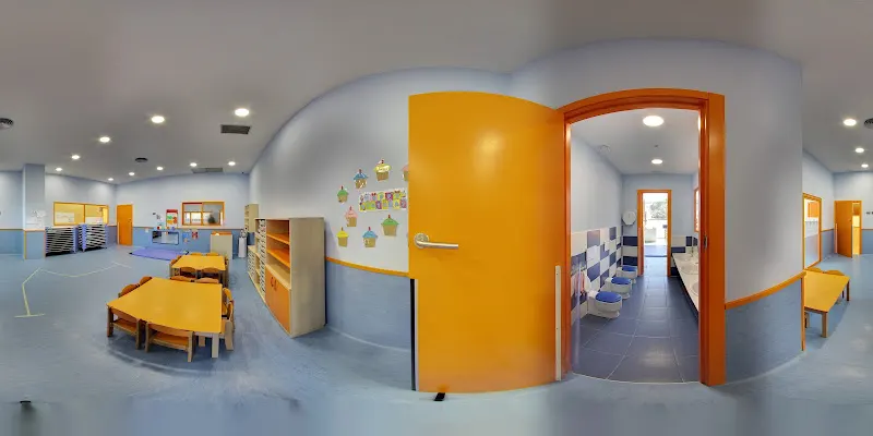 Escuela Infantil Nemomarlin Majadahonda Monte del Pilar - Majadahonda
