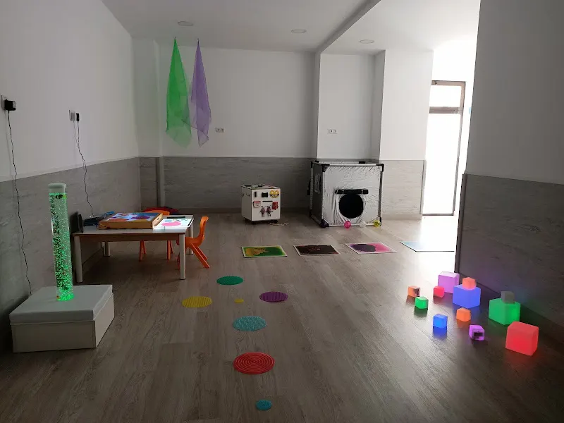 Escuela Infantil Nemomarlin Móstoles - Guardería en Mostoles - foto 2