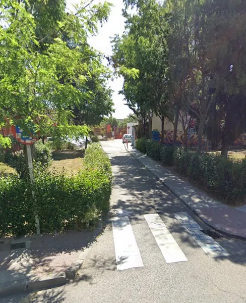 Escuela de Educación Infantil Caleidoscopio - Mostoles