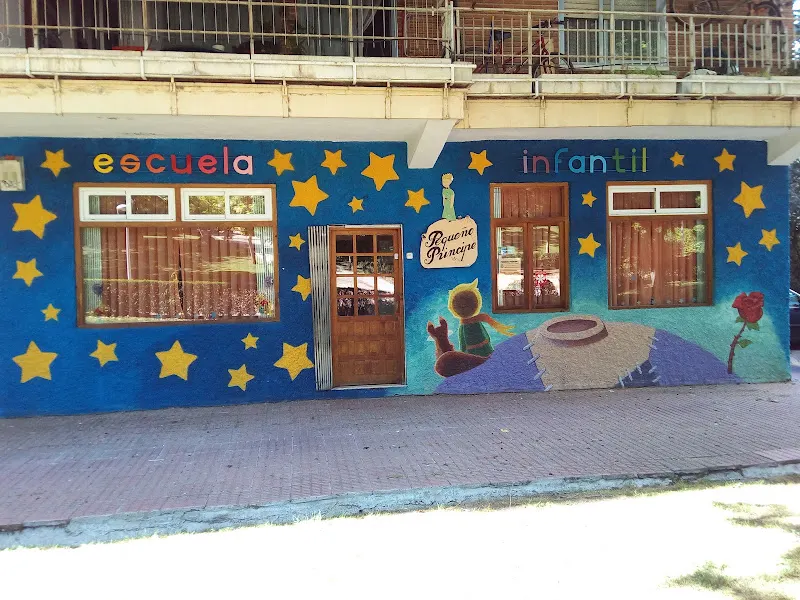 Pequeño Príncipe - Guardería en Mostoles - foto 2