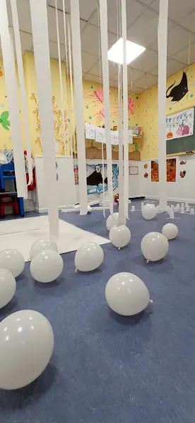 Escuela Infantil Luna Lunera - Madrid