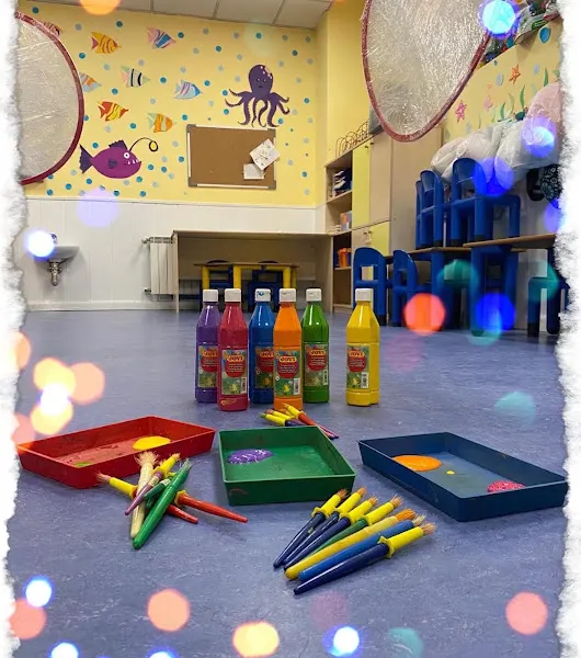 Escuela Infantil Luna Lunera - Guardería en Madrid - foto 2